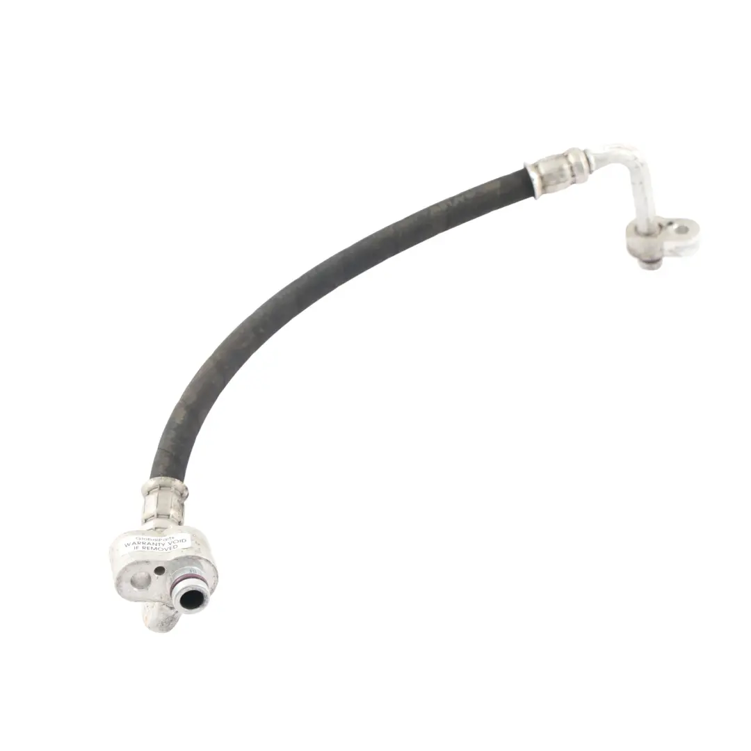 Audi A1 S1 8X Tubo Linea Aria Condizionata A/C 2.0 TFSI - SKU 6C0820721Q - Numero di parte 6C0820721Q