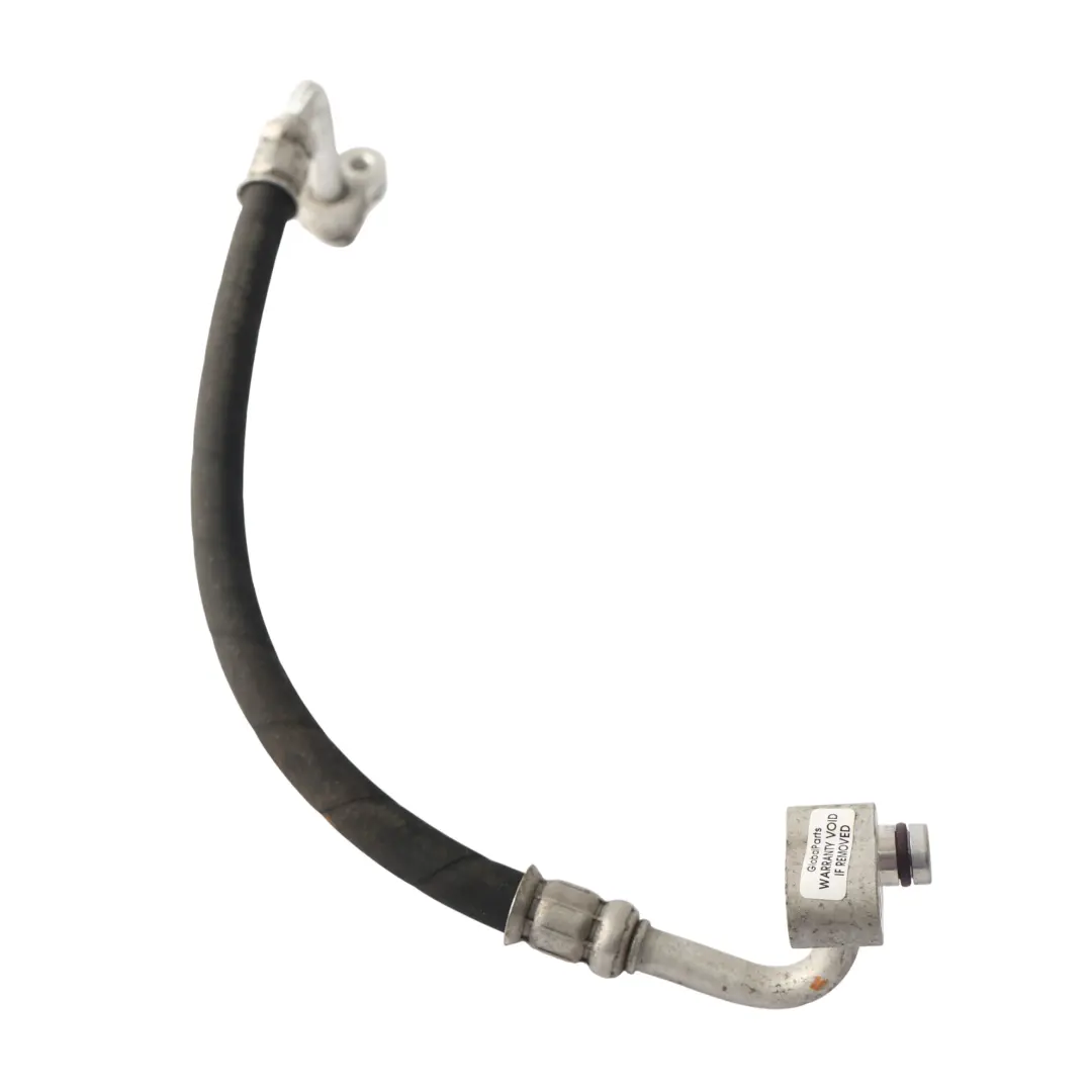 Audi A1 S1 8X Tubo Linea Aria Condizionata A/C 2.0 TFSI - SKU 6C0820721Q - Numero di parte 6C0820721Q