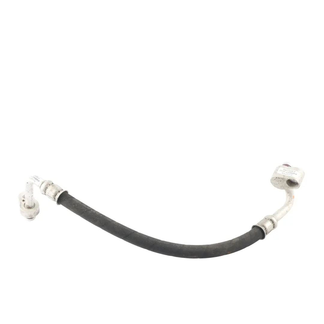 Audi A1 S1 8X Tubo Linea Aria Condizionata A/C 2.0 TFSI - SKU 6C0820721Q - Numero di parte 6C0820721Q