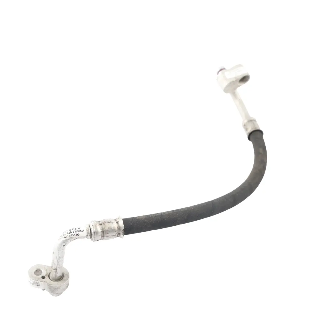 Tubo Linea Aria Condizionata A/C 2.0 TFSI per Audi A1 S1 8X con numero di parte 6C0820721Q Audi A1 S1 8X Tubo Linea Aria Condizionata A/C 2.0 TFSI - SKU 6C0820721Q - Numero di parte 6C0820721Q