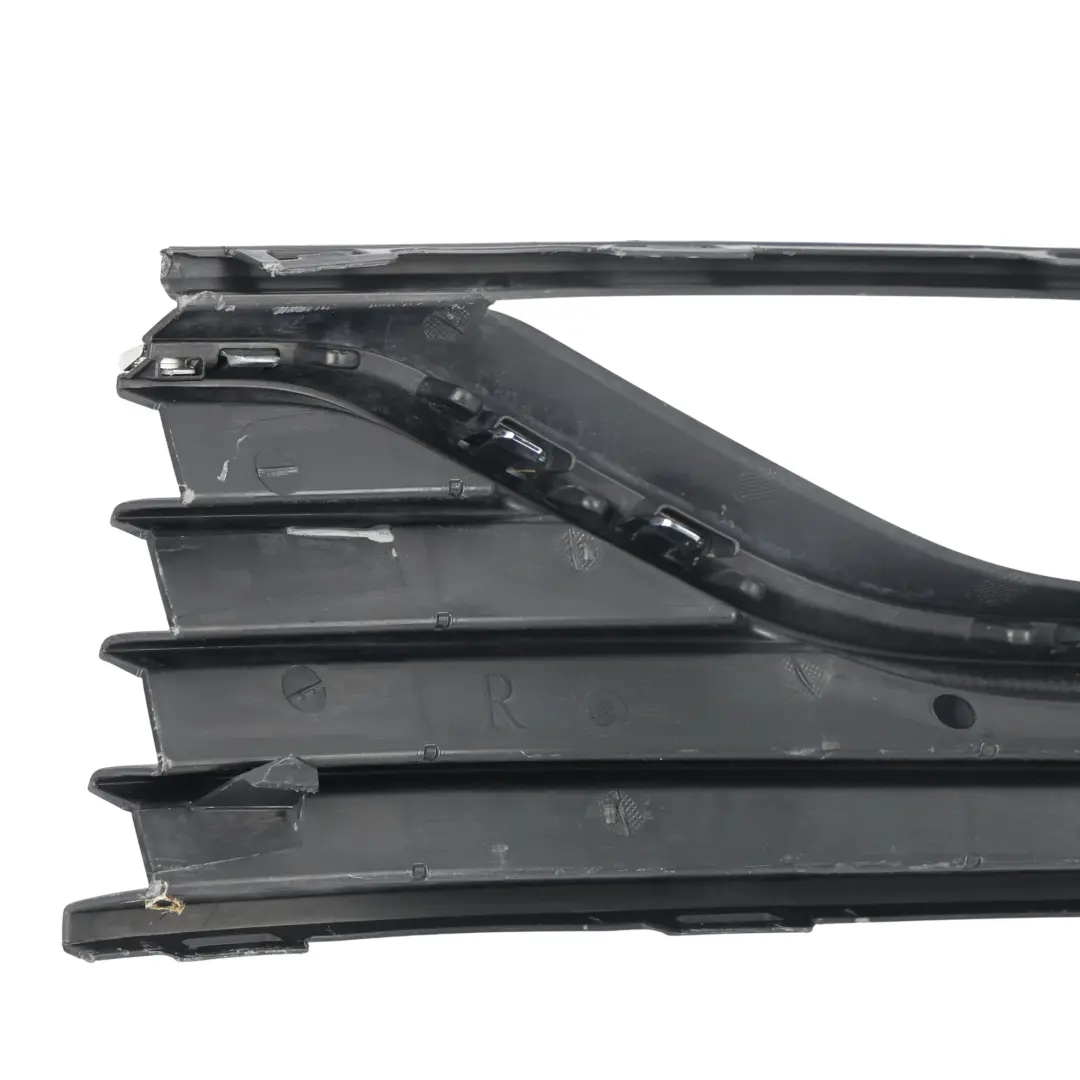Volkswagen Polo 6C GTI Nebelscheinwerfer Gitter Rechts - SKU 6C0853666G-1 - Teilenummer 6C0853666G