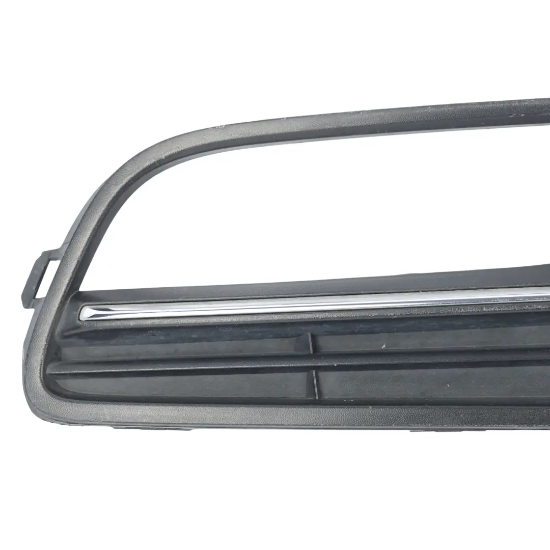 Volkswagen Polo 6C GTI Nebelscheinwerfer Gitter Rechts - SKU 6C0853666G-1 - Teilenummer 6C0853666G