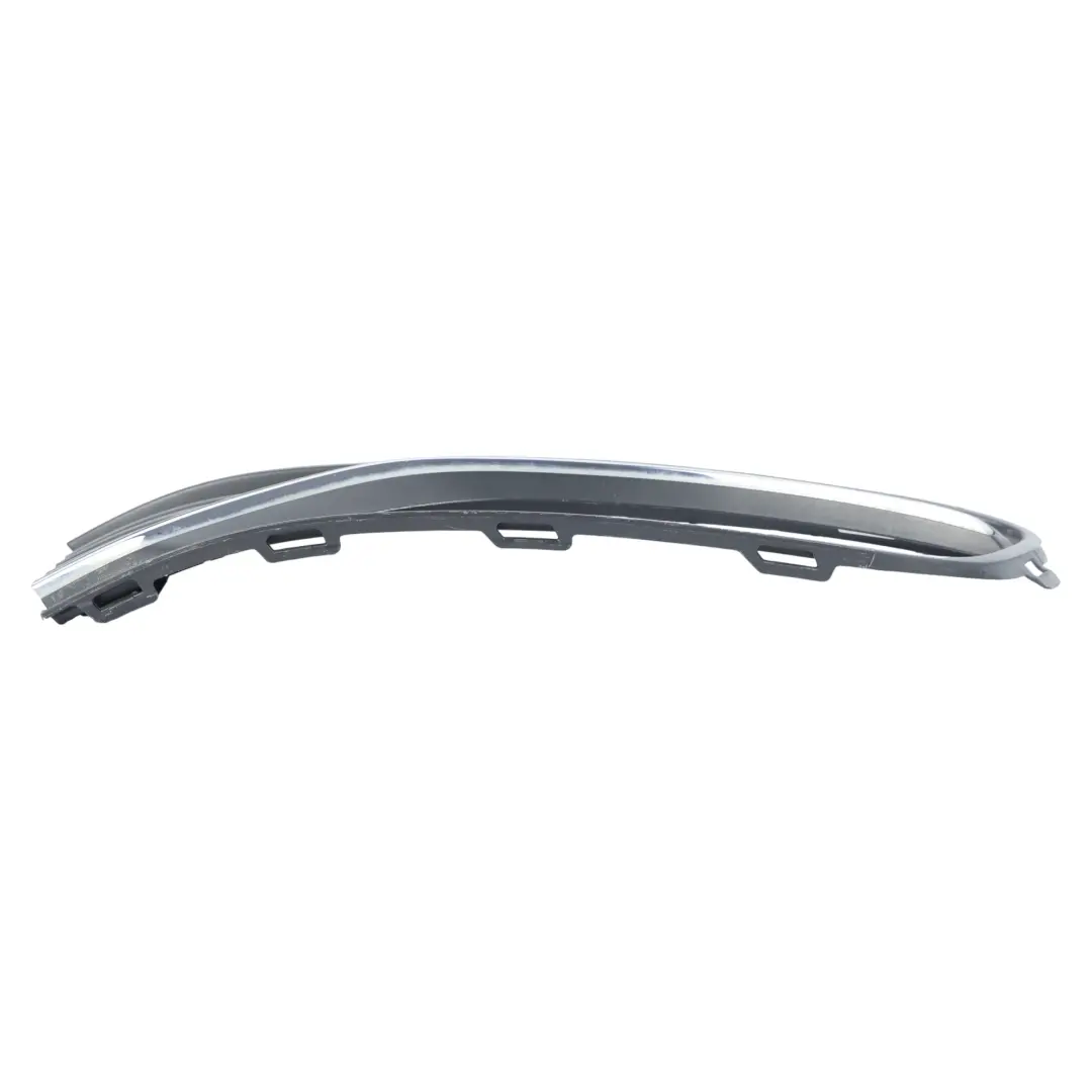 Volkswagen Polo 6C GTI Nebelscheinwerfer Gitter Rechts - SKU 6C0853666G-1 - Teilenummer 6C0853666G