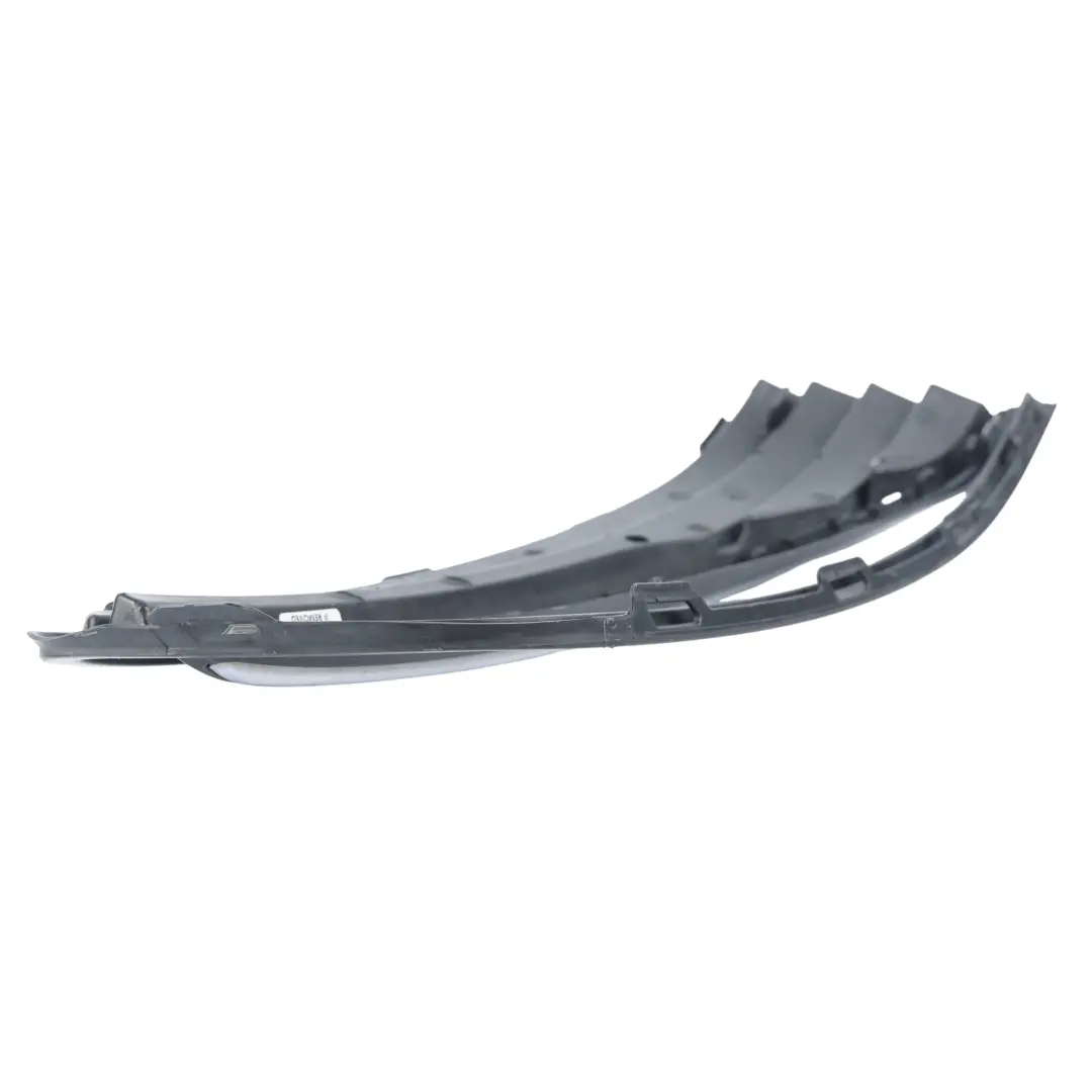 Volkswagen Polo 6C GTI Nebelscheinwerfer Gitter Rechts - SKU 6C0853666G-1 - Teilenummer 6C0853666G