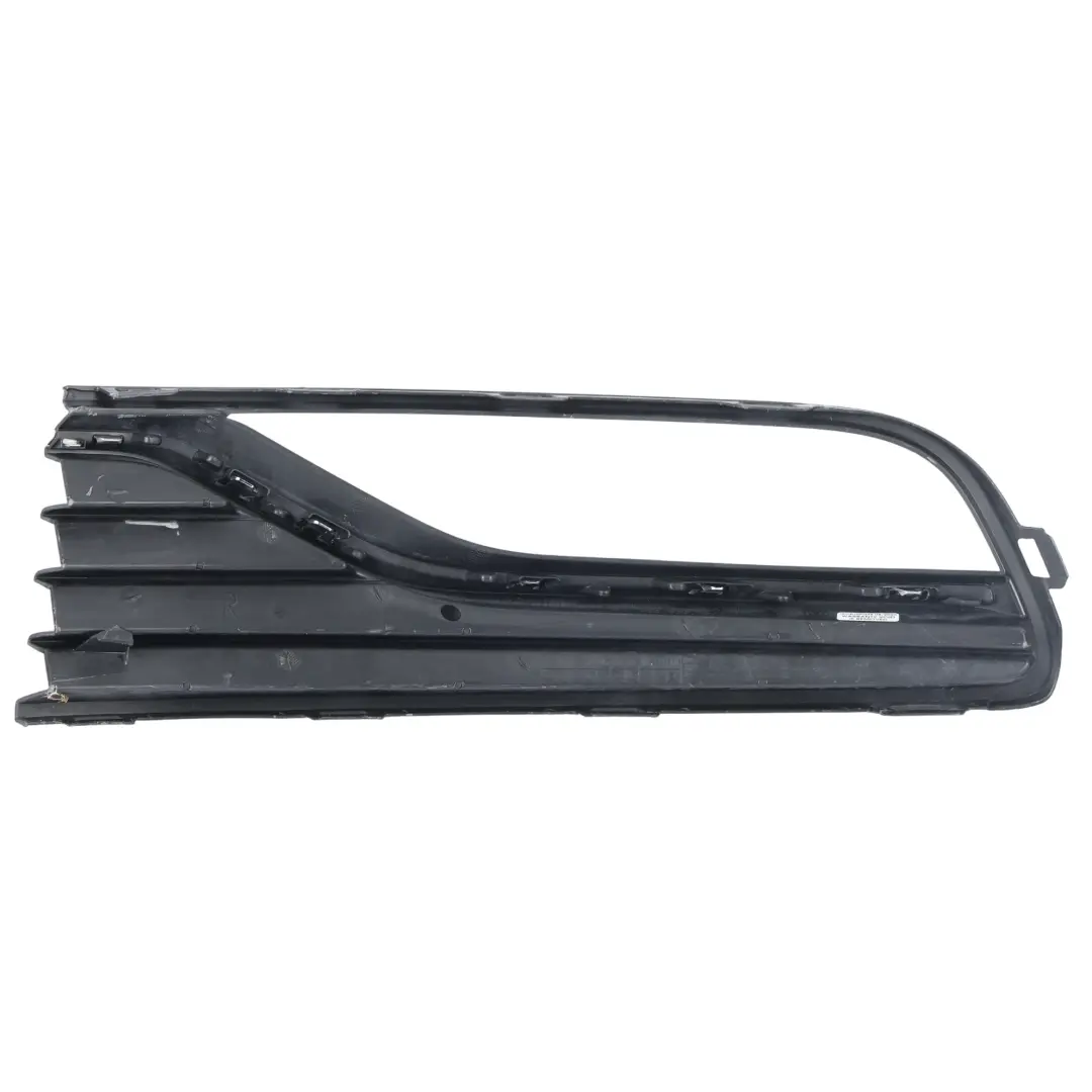 Nebelscheinwerfer Gitter Rechts für Volkswagen Polo 6C GTI mit Teilenummer 6C0853666G Volkswagen Polo 6C GTI Nebelscheinwerfer Gitter Rechts - SKU 6C0853666G-1 - Teilenummer 6C0853666G
