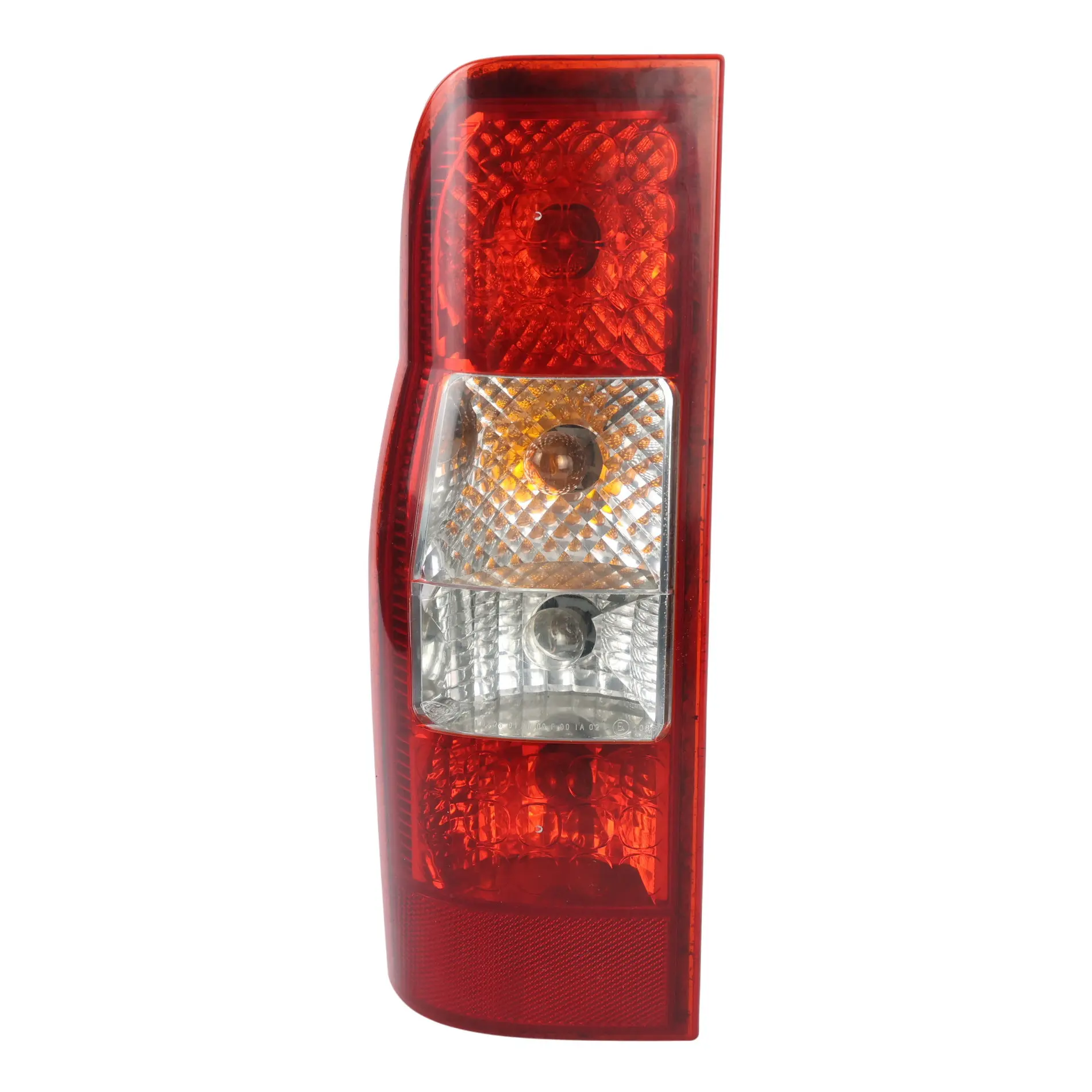 Ford Transit Tourneo Tail Light Lamp Taillight Rear Left N/S 6C11-13405-A