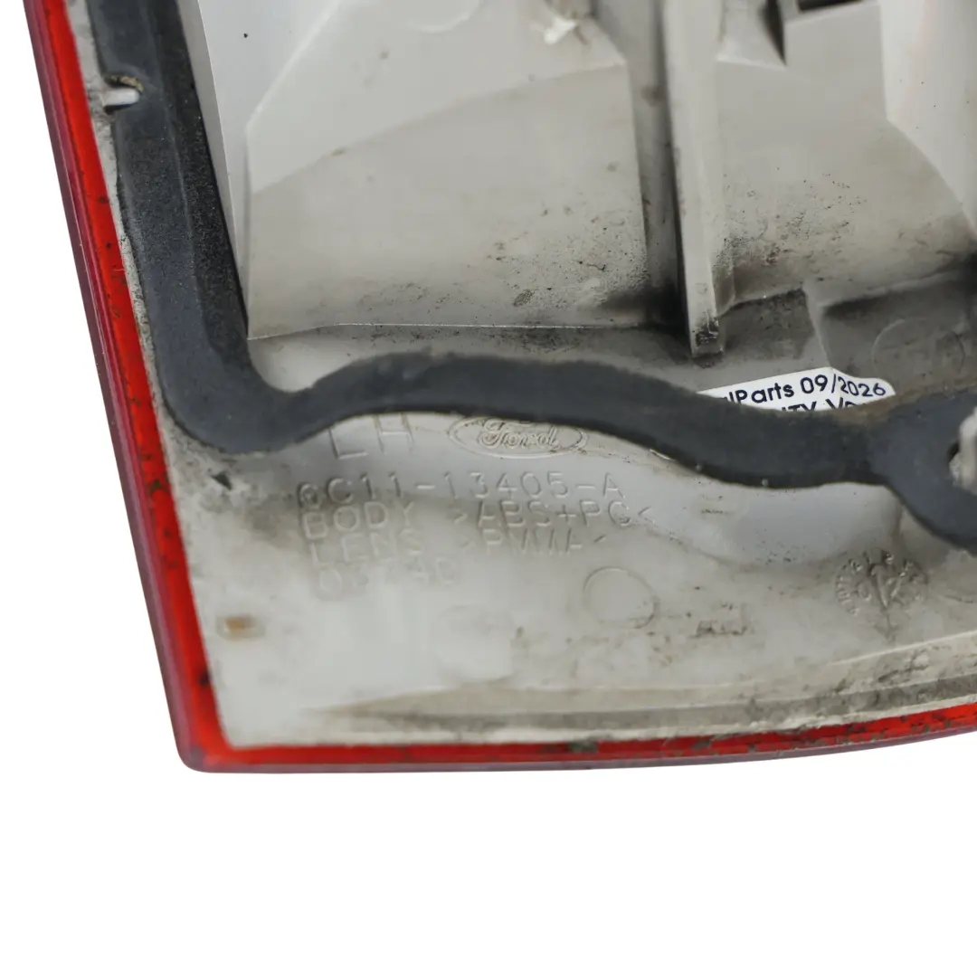 Ford Transit Tourneo Luz Piloto Trasero Izquierdo - SKU 6C11-13405-A - Número de pieza 6C11-13405-A