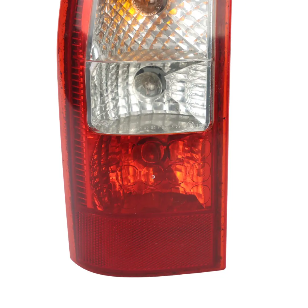Ford Transit Tourneo Tail Light Lamp Taillight Rear Left N/S - SKU 6C11-13405-A - Part number 6C11-13405-A