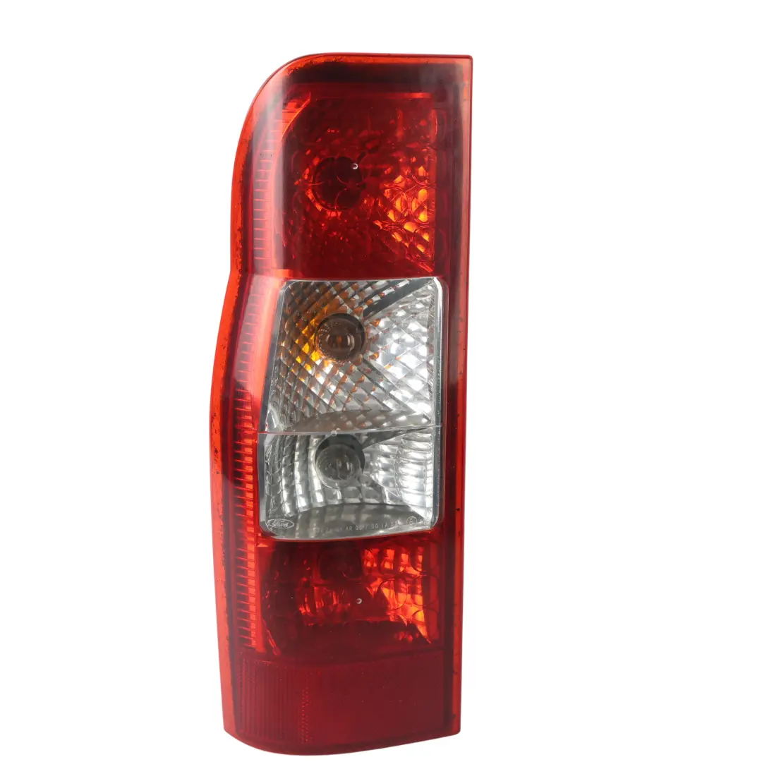 Tail Light Lamp Taillight Rear Left N/S to Ford Transit Tourneo with Part number 6C11-13405-A Ford Transit Tourneo Tail Light Lamp Taillight Rear Left N/S - SKU 6C11-13405-A - Part number 6C11-13405-A