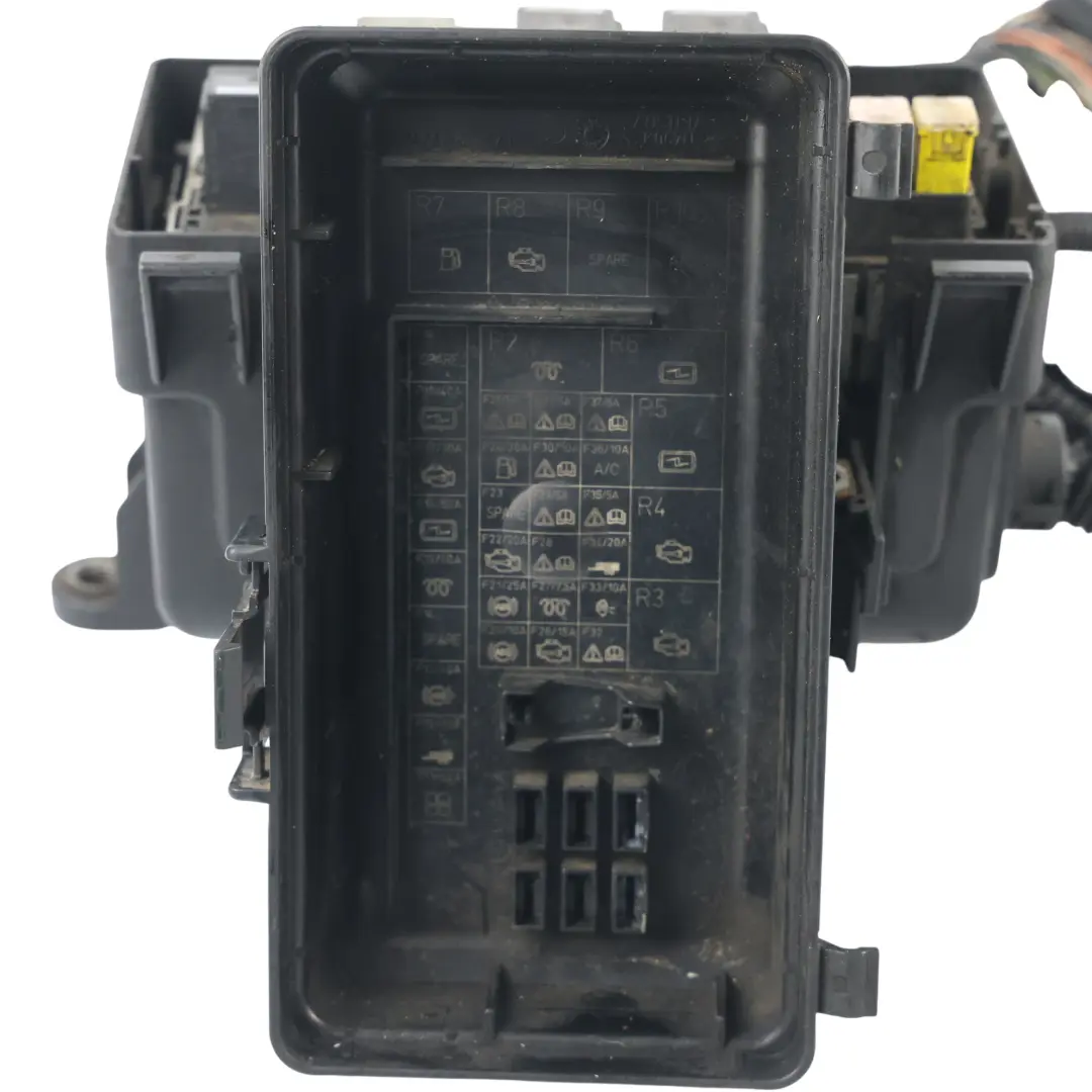 Ford Transit Mk7 Battery Fuse Box Relay Wiring - SKU 6C1T-14A067-AA - Part number 6C1T-14A067-AA