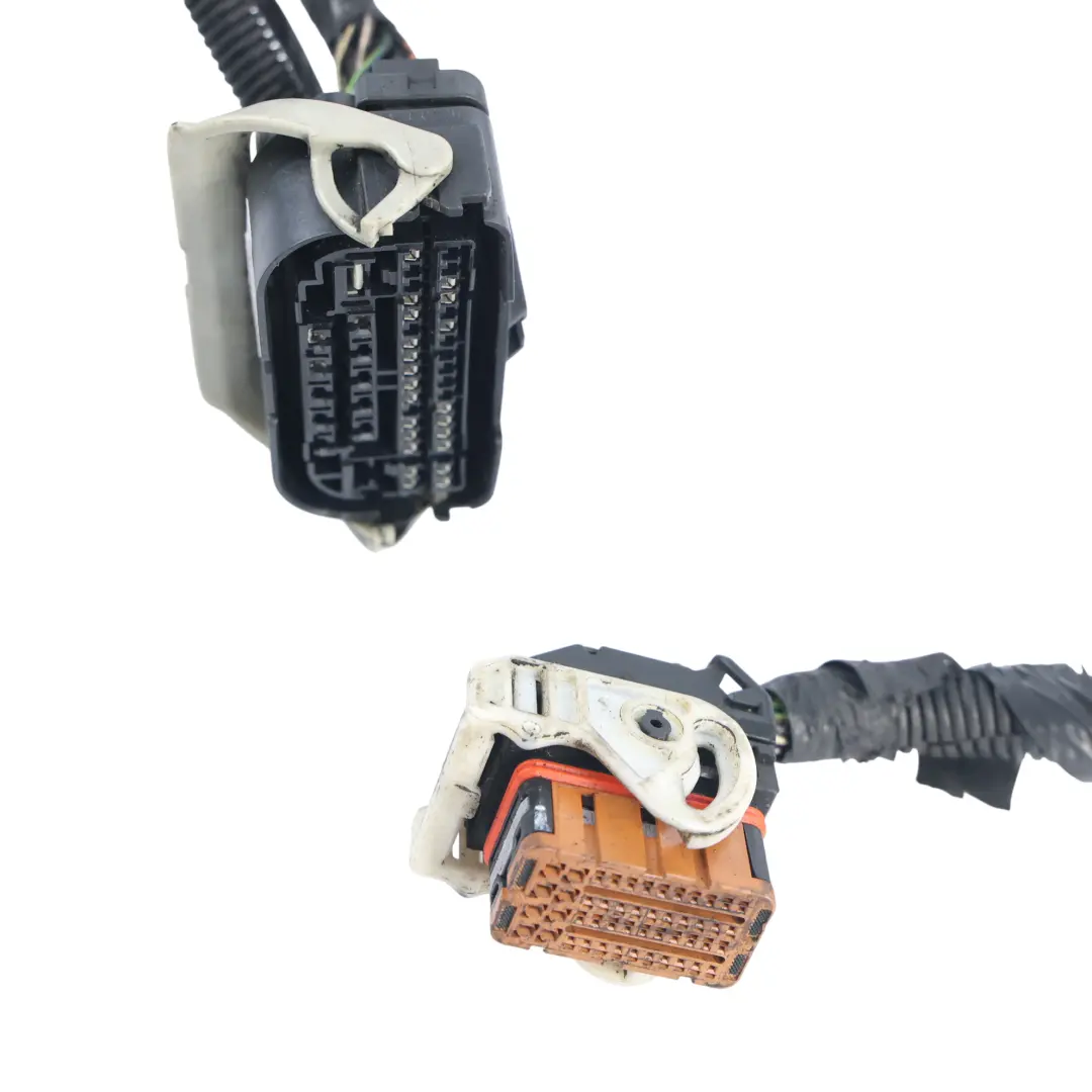 Fuse Box Relay Wiring to Ford Transit Mk7 Battery with Part number 6C1T-14A067-AA Ford Transit Mk7 Battery Fuse Box Relay Wiring - SKU 6C1T-14A067-AA - Part number 6C1T-14A067-AA