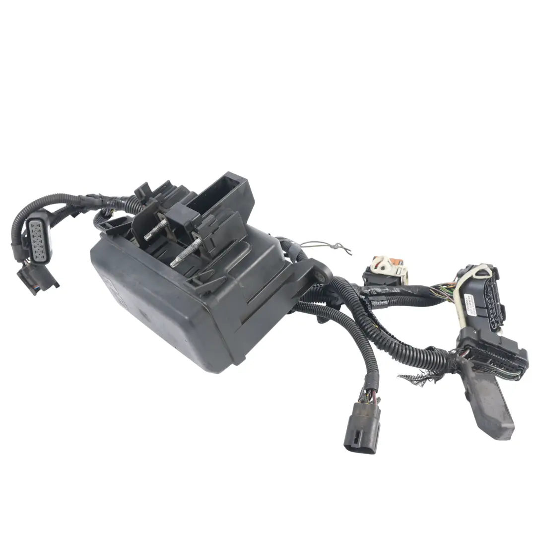 Ford Transit Mk7 Battery Fuse Box Relay Wiring - SKU 6C1T-14A067-AA - Part number 6C1T-14A067-AA