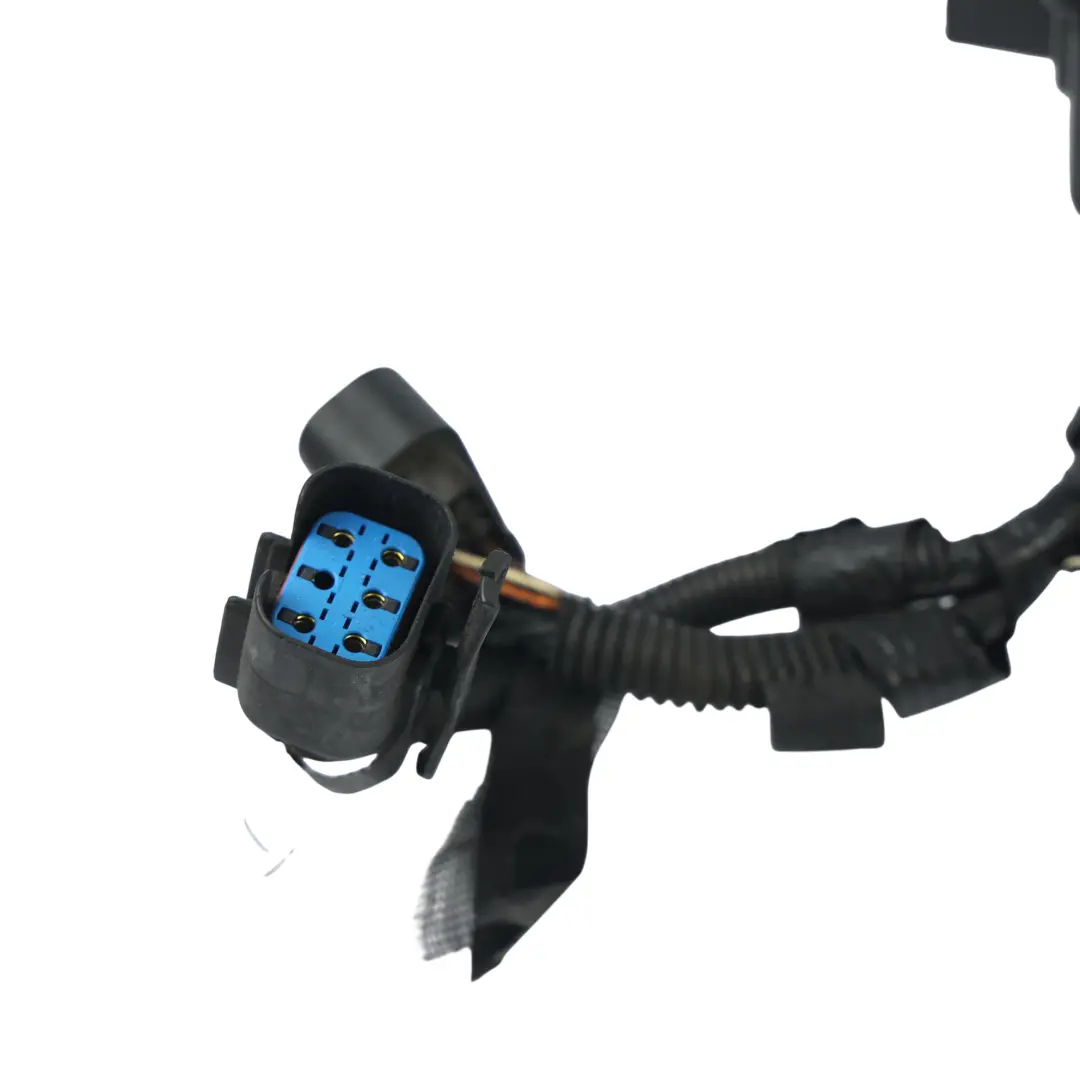 Ford Transit Mk7 Batterie Sicherungskasten Relais Verkabelung - SKU 6C1T-14A067-AA - Teilenummer 6C1T-14A067-AA