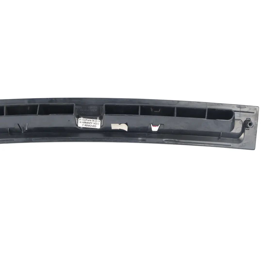 Ford Transit MK7 Grille Aération Tableau de Bord Buse Droite 6C1118C453BCW - SKU 6C11-18C453-BCW - Numéro de pièce 6C11-18C453-BCW