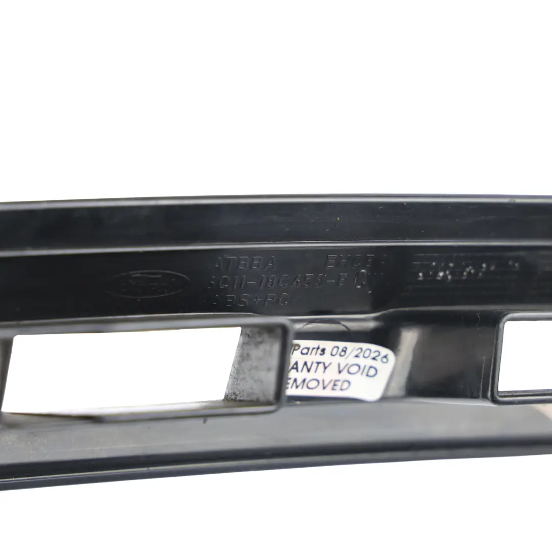 Ford Transit MK7 Luftdüse Armaturenbrett Rechts - SKU 6C11-18C453-BCW - Teilenummer 6C11-18C453-BCW