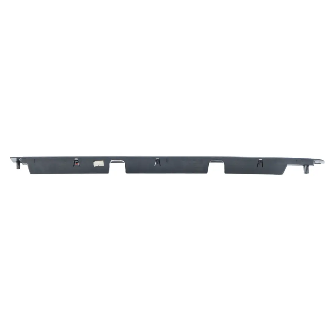 Ford Transit MK7 Grille Aération Tableau de Bord Buse Droite 6C1118C453BCW - SKU 6C11-18C453-BCW - Numéro de pièce 6C11-18C453-BCW