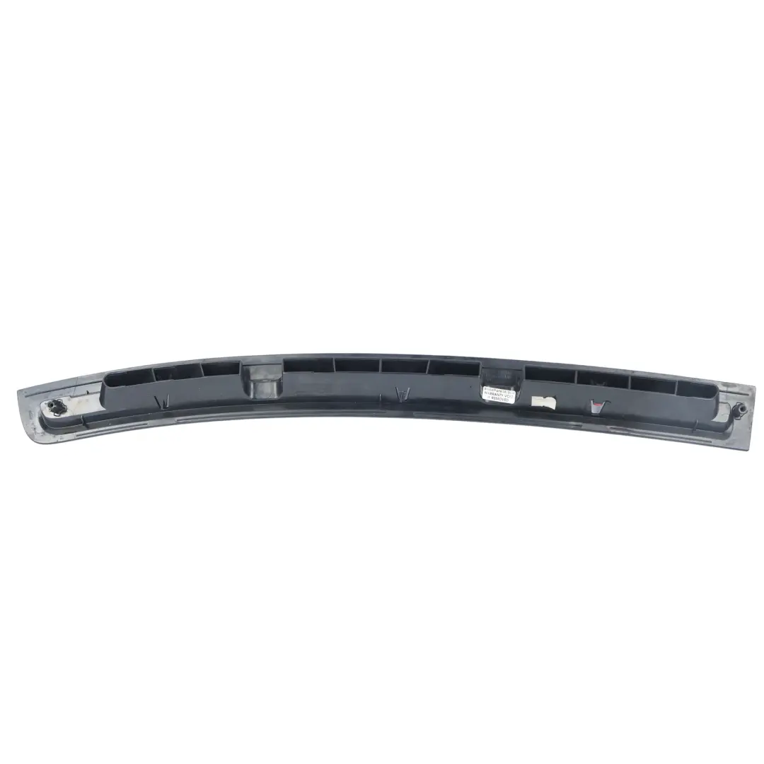 Ford Transit MK7 Grille Aération Tableau de Bord Buse Droite 6C1118C453BCW - SKU 6C11-18C453-BCW - Numéro de pièce 6C11-18C453-BCW
