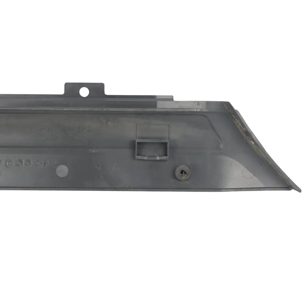 Ford Transit Mk7 Rear Bumper Cover Trim Panel Right O/S - SKU 6C11-29396-ACW - Part number 6C11-29396-ACW