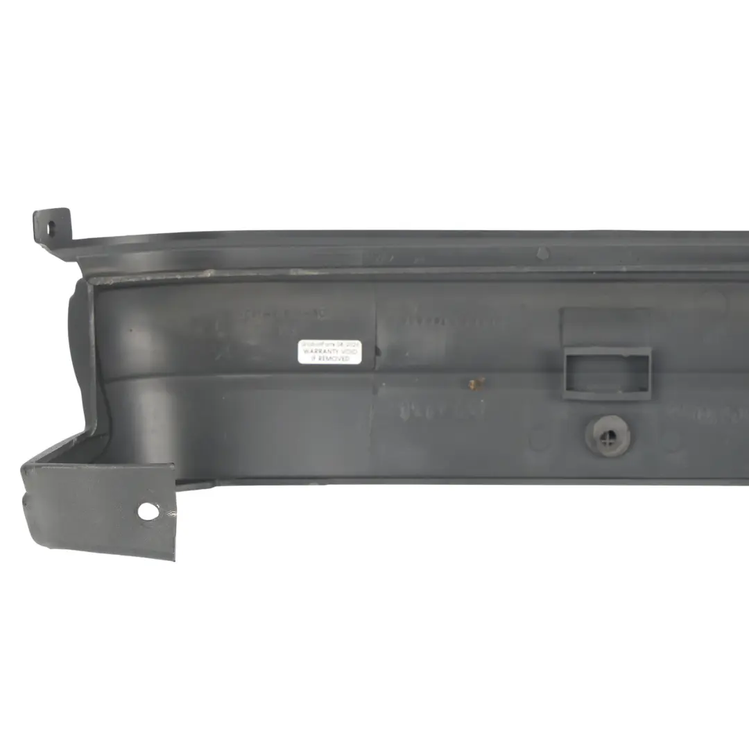 Ford Transit Mk7 Rear Bumper Cover Trim Panel Right O/S - SKU 6C11-29396-ACW - Part number 6C11-29396-ACW