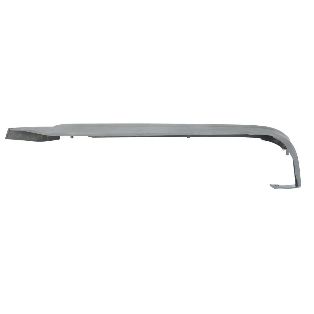 Ford Transit Mk7 Rear Bumper Cover Trim Panel Right O/S - SKU 6C11-29396-ACW - Part number 6C11-29396-ACW