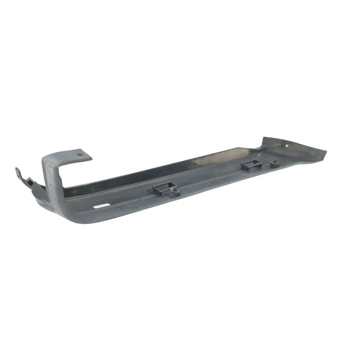 Ford Transit Mk7 Rear Bumper Cover Trim Panel Right O/S - SKU 6C11-29396-ACW - Part number 6C11-29396-ACW