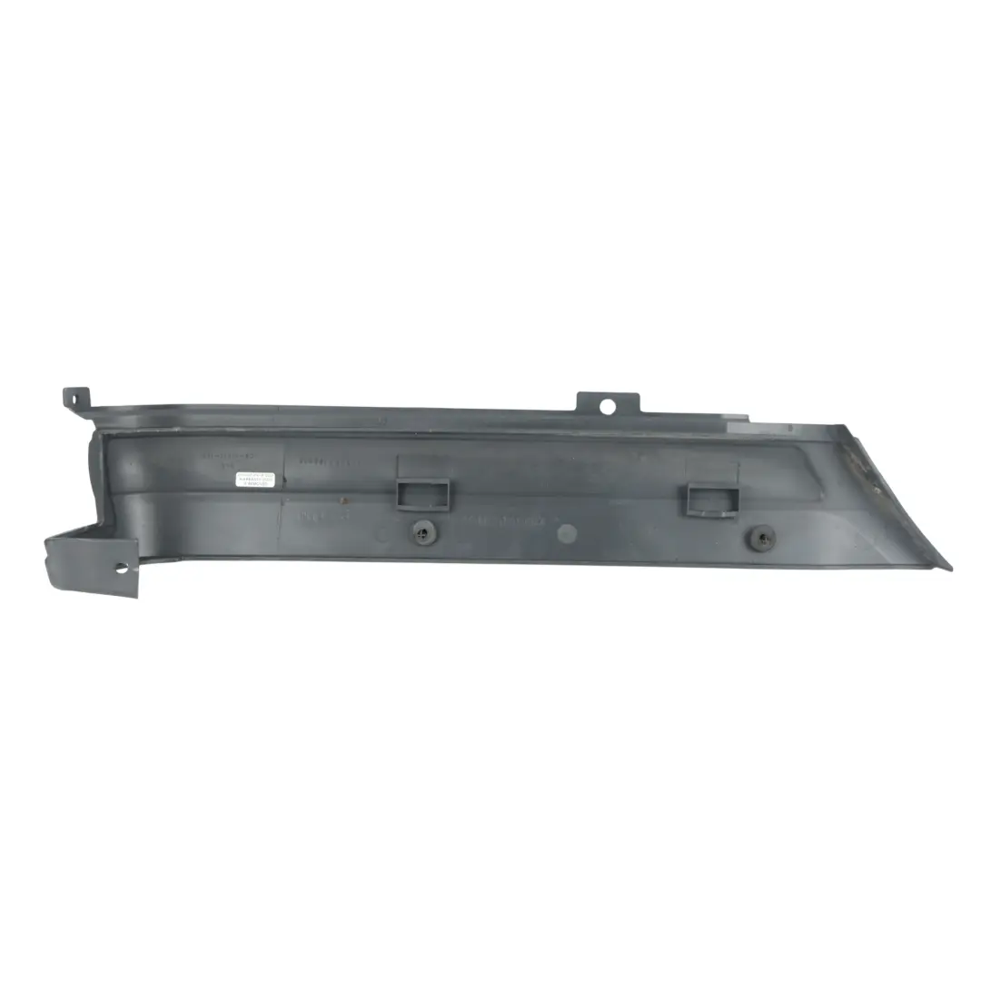 Bumper Cover Trim Panel Right O/S to Ford Transit Mk7 Rear with Part number 6C11-29396-ACW Ford Transit Mk7 Rear Bumper Cover Trim Panel Right O/S - SKU 6C11-29396-ACW - Part number 6C11-29396-ACW