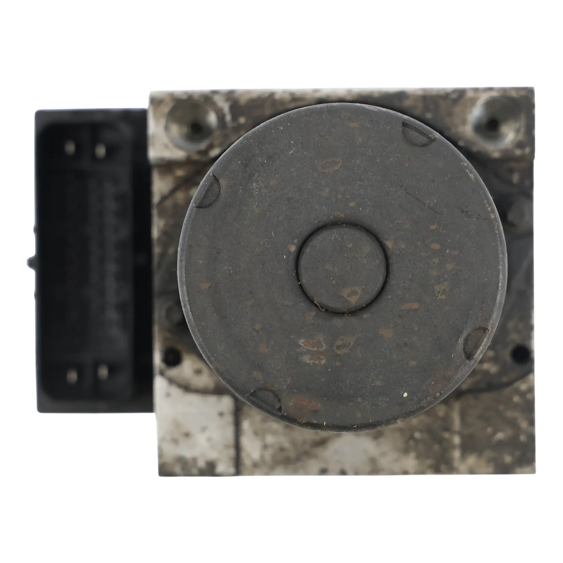 Ford Transit MK7 ABS Brems Pumpe Steuergerät Modul Einheit 6C11-2M110-BC