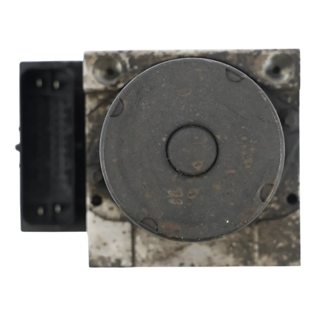 Ford Transit MK7 Bomba ABS ECU Módulo Control Unidad - SKU 6C11-2M110-BC - Número de pieza 6C11-2M110-BC