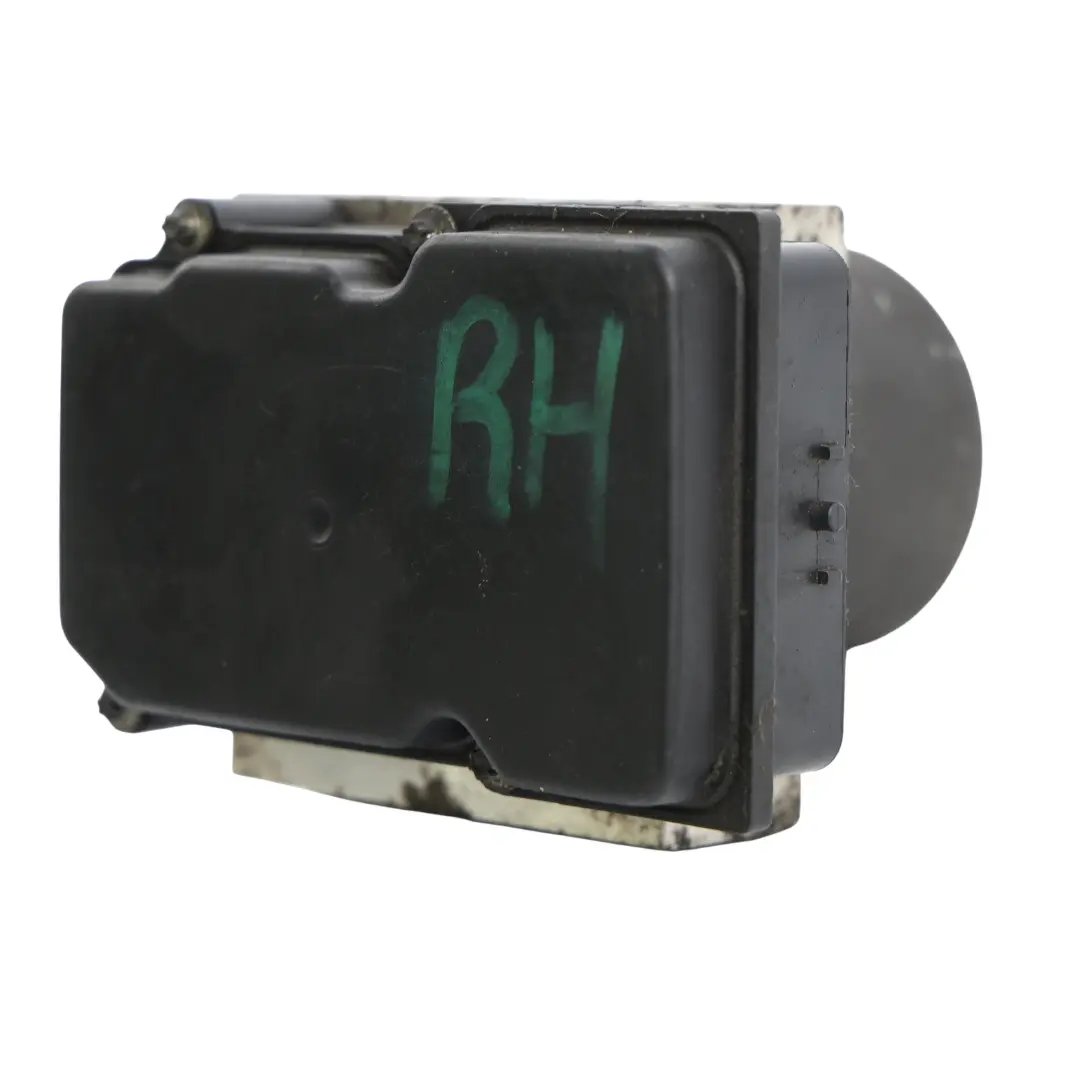 ABS Braking Pump ECU Control Module Unit to Ford Transit Mk7 with Part number 6C11-2M110-BC Ford Transit Mk7 ABS Braking Pump ECU Control Module Unit - SKU 6C11-2M110-BC - Part number 6C11-2M110-BC