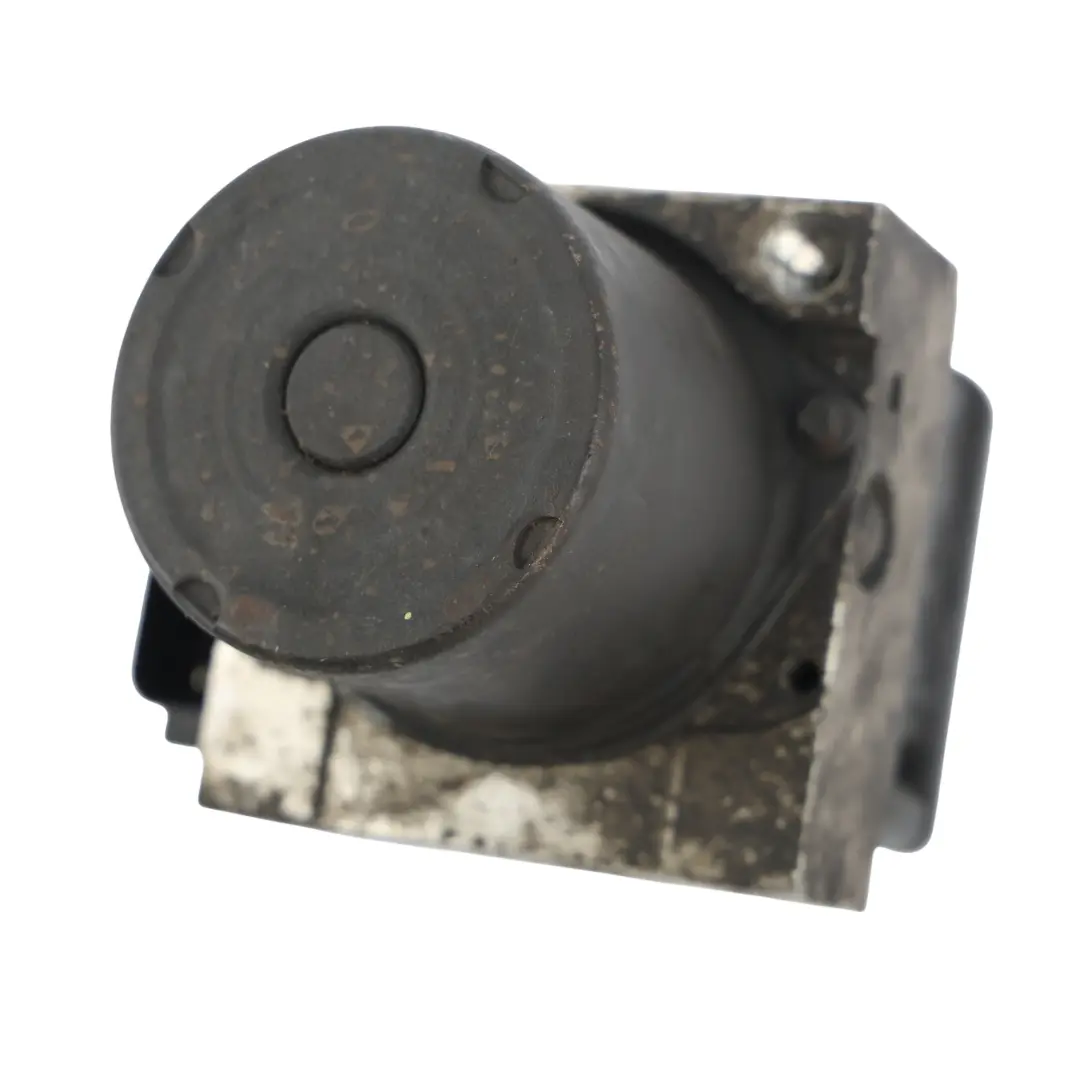 Ford Transit Mk7 Pompa ABS ECU Moduł Sterujący - SKU 6C11-2M110-BC - Numer Części 6C11-2M110-BC