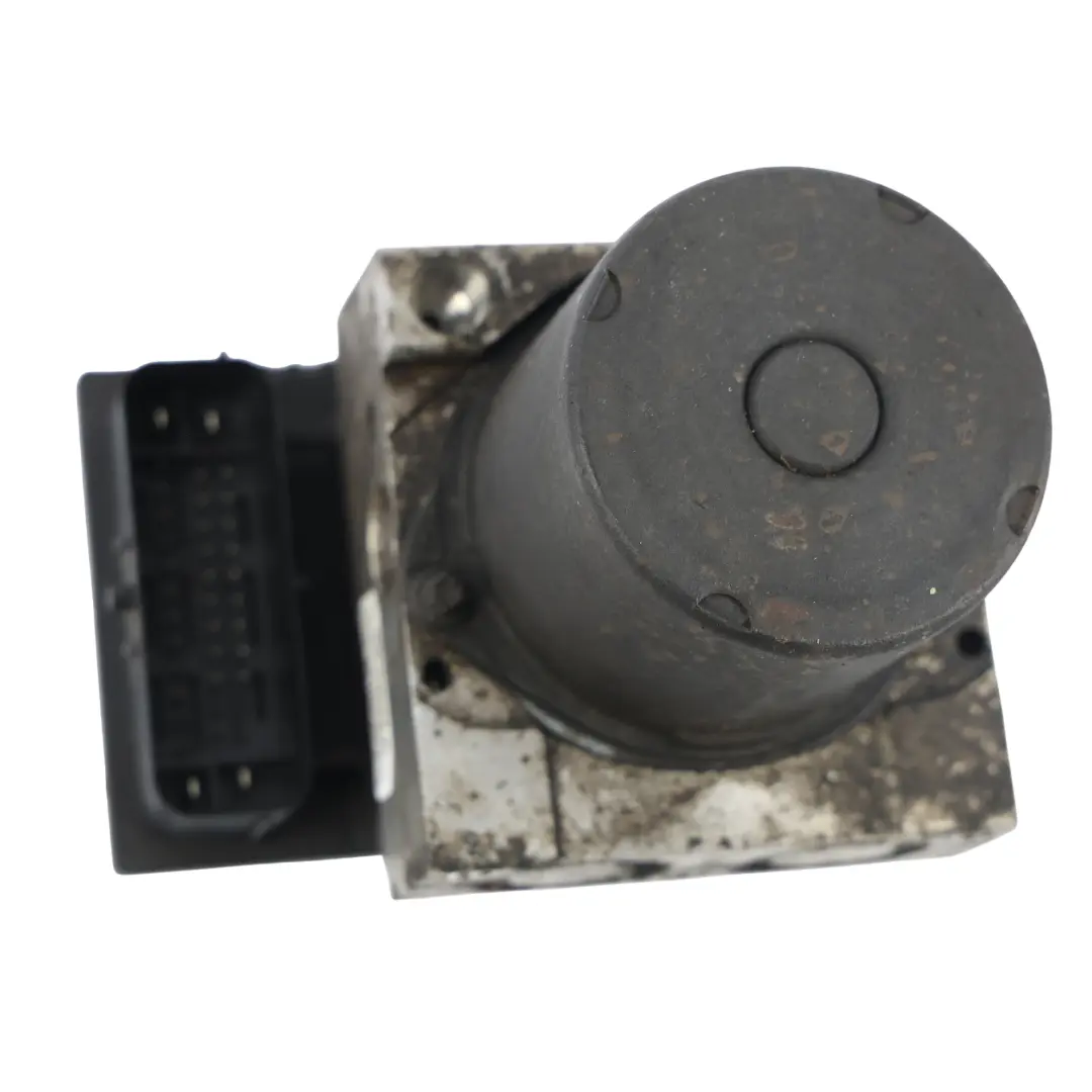 ABS Braking Pump ECU Control Module Unit to Ford Transit Mk7 with Part number 6C11-2M110-BC Ford Transit Mk7 ABS Braking Pump ECU Control Module Unit - SKU 6C11-2M110-BC - Part number 6C11-2M110-BC