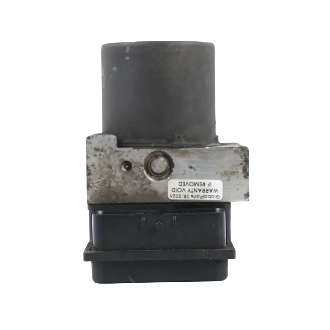Bomba ABS ECU Módulo Control Unidad para Ford Transit MK7 con número de pieza 6C11-2M110-BC Ford Transit MK7 Bomba ABS ECU Módulo Control Unidad - SKU 6C11-2M110-BC - Número de pieza 6C11-2M110-BC