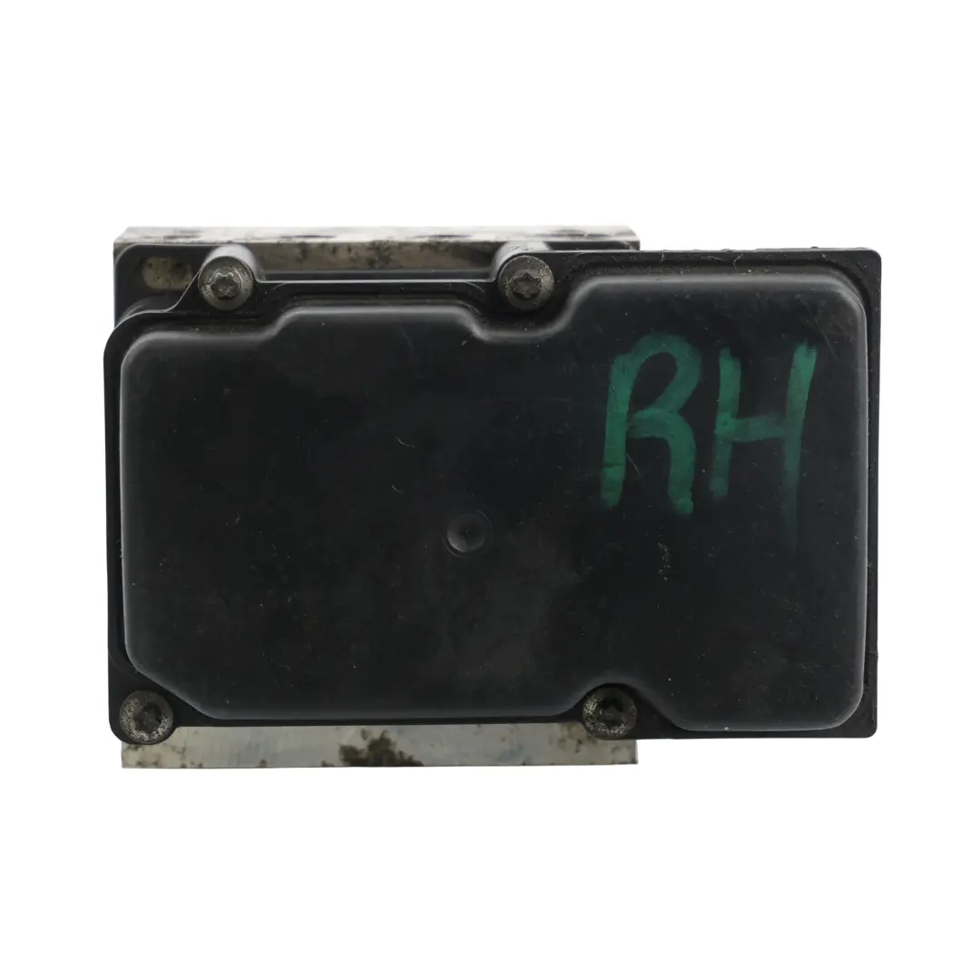 Ford Transit Mk7 ABS Braking Pump ECU Control Module Unit - SKU 6C11-2M110-BC - Part number 6C11-2M110-BC