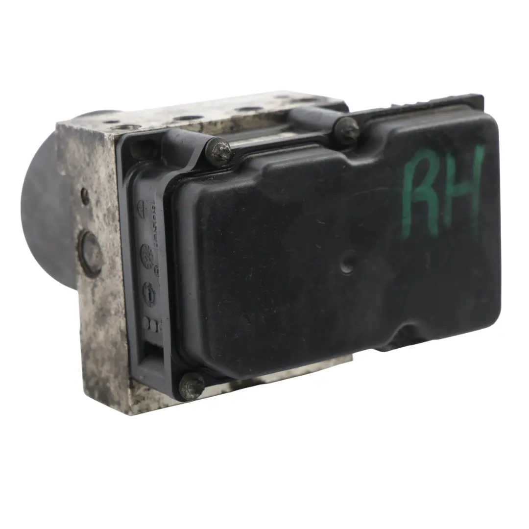 Pompa ABS ECU Moduł Sterujący do Ford Transit Mk7 o numerze 6C11-2M110-BC Ford Transit Mk7 Pompa ABS ECU Moduł Sterujący - SKU 6C11-2M110-BC - Numer Części 6C11-2M110-BC