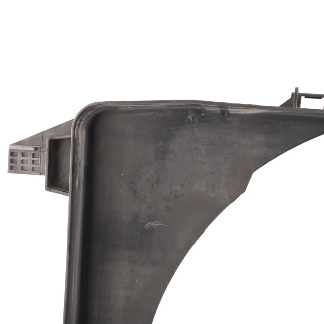 Ford Transit Mk7 Radiator Fan Shroud Surround Cover Panel - SKU 6C11-8C607-CC - Part number 6C11-8C607-CC