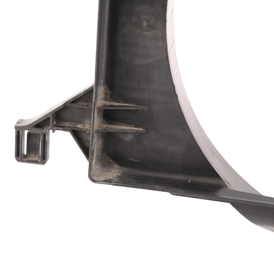 Ford Transit Mk7 Radiator Fan Shroud Surround Cover Panel - SKU 6C11-8C607-CC - Part number 6C11-8C607-CC