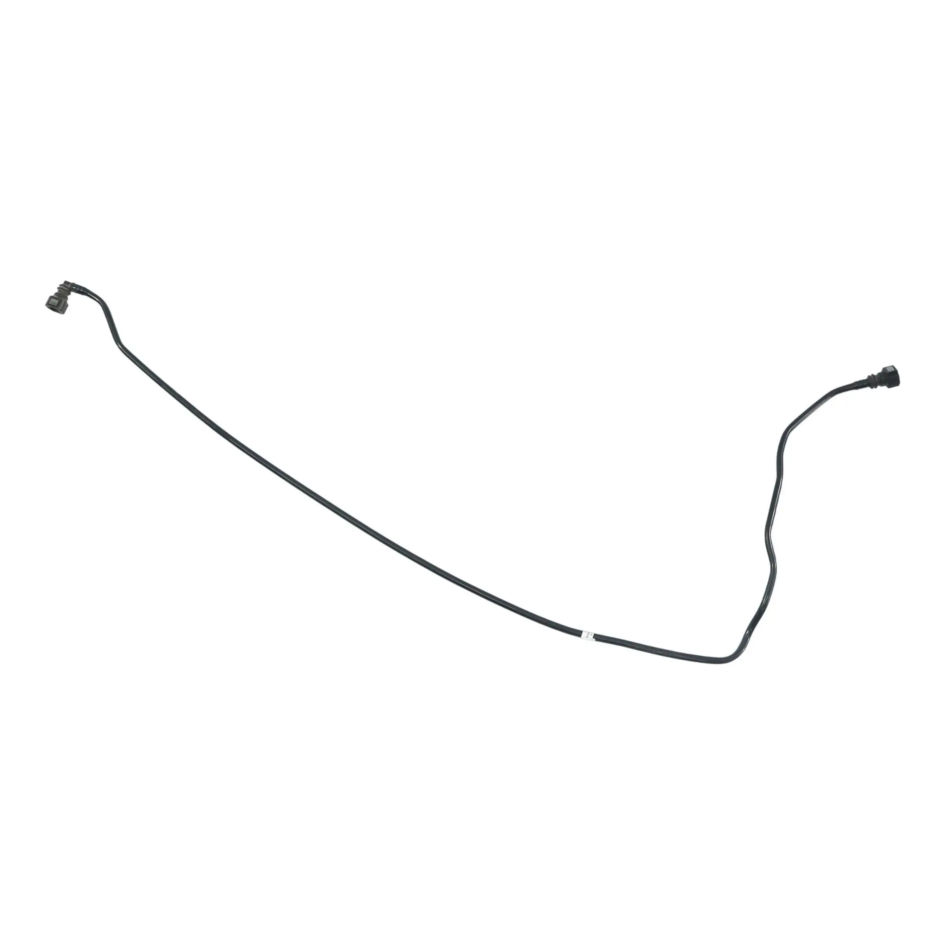 Ford Transit MK7 Kühlmittelschlauch Ausgleichsbehälter Kühler Rohr 6C11-8W005-AC
