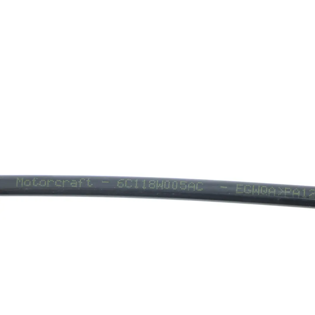 Water Coolant Hose Expansion Tank Radiator Pipe 6C11-8W005-AC to Ford Transit Mk7 with Part number 6C11-8W005-AL Ford Transit Mk7 Water Coolant Hose Expansion Tank Radiator Pipe 6C11-8W005-AC - SKU 6C11-8W005-AL - Part number 6C11-8W005-AL