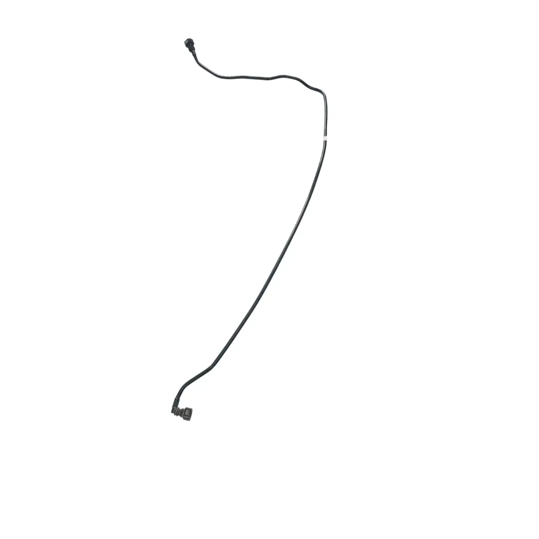 Ford Transit MK7 Wąż Chłodnicy Zbiornik Wyrównawczy 6C11-8W005-AC - SKU 6C11-8W005-AL - Numer Części 6C11-8W005-AL