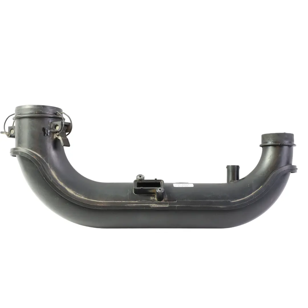 Ford Transit Tourneo Air Intake Pipe Hose Tube 2.2 TDCi Diesel - SKU 6C11-9R504-CB - Part number 6C11-9R504-CB