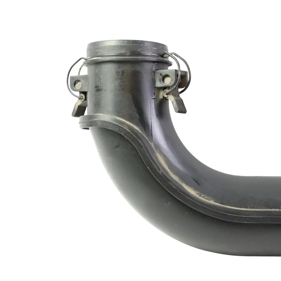 Intake Pipe Hose Tube 2.2 TDCi Diesel to Ford Transit Tourneo Air with Part number 6C11-9R504-CB Ford Transit Tourneo Air Intake Pipe Hose Tube 2.2 TDCi Diesel - SKU 6C11-9R504-CB - Part number 6C11-9R504-CB