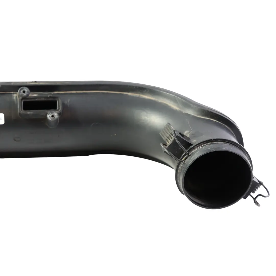Ford Transit Tourneo Air Intake Pipe Hose Tube 2.2 TDCi Diesel - SKU 6C11-9R504-CB - Part number 6C11-9R504-CB