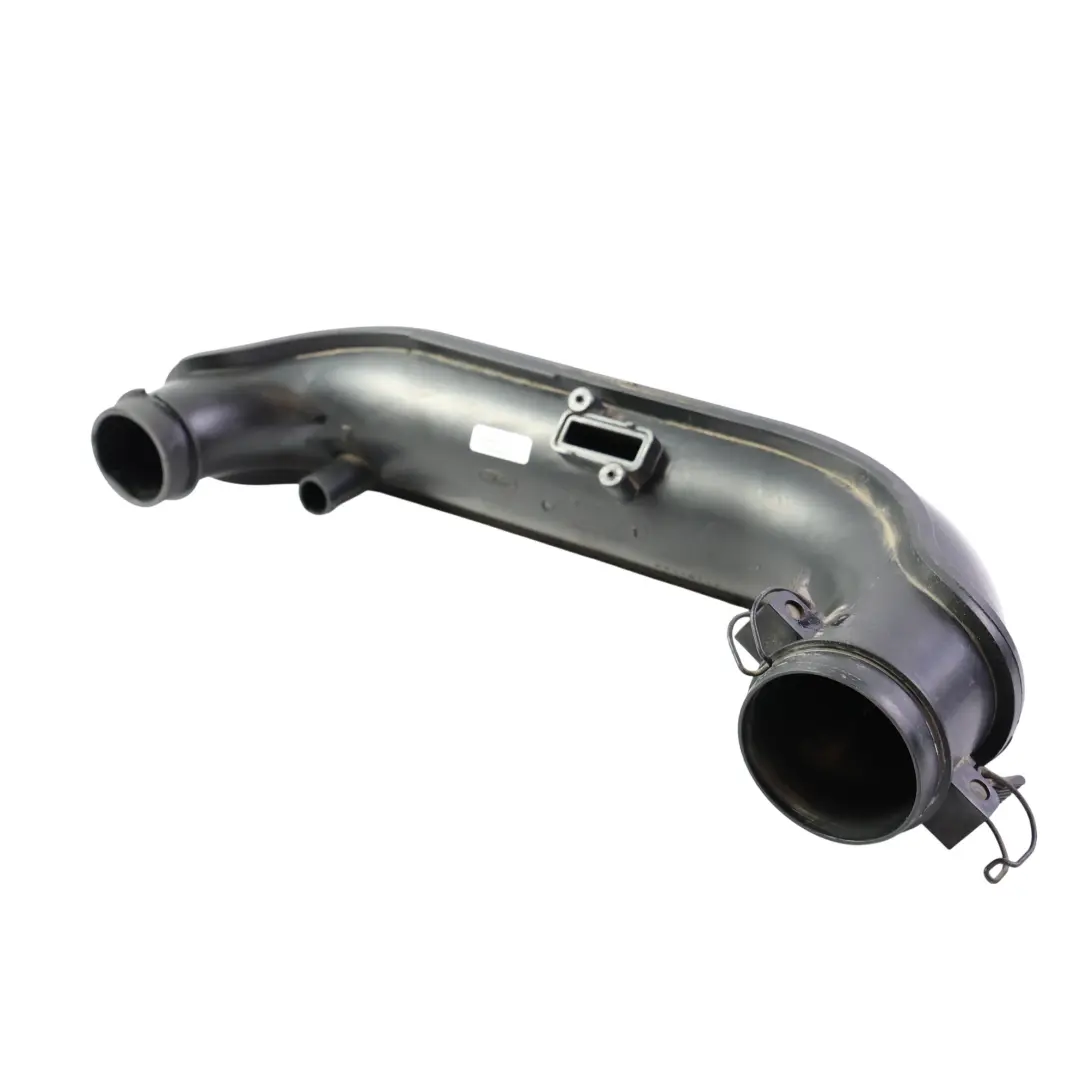 Ford Transit Tourneo Air Intake Pipe Hose Tube 2.2 TDCi Diesel - SKU 6C11-9R504-CB - Part number 6C11-9R504-CB