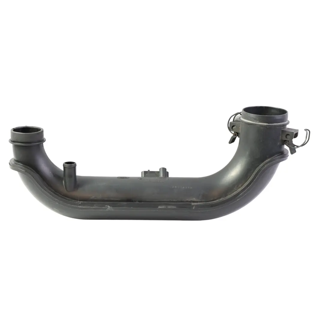 Intake Pipe Hose Tube 2.2 TDCi Diesel to Ford Transit Tourneo Air with Part number 6C11-9R504-CB Ford Transit Tourneo Air Intake Pipe Hose Tube 2.2 TDCi Diesel - SKU 6C11-9R504-CB - Part number 6C11-9R504-CB
