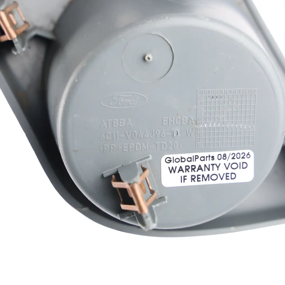 Ford Transit Mk7 Ablagefach Getränkehalter Armaturenbrett Rechts - SKU 6C11-V044J96-DW - Teilenummer 6C11-V044J96-DW