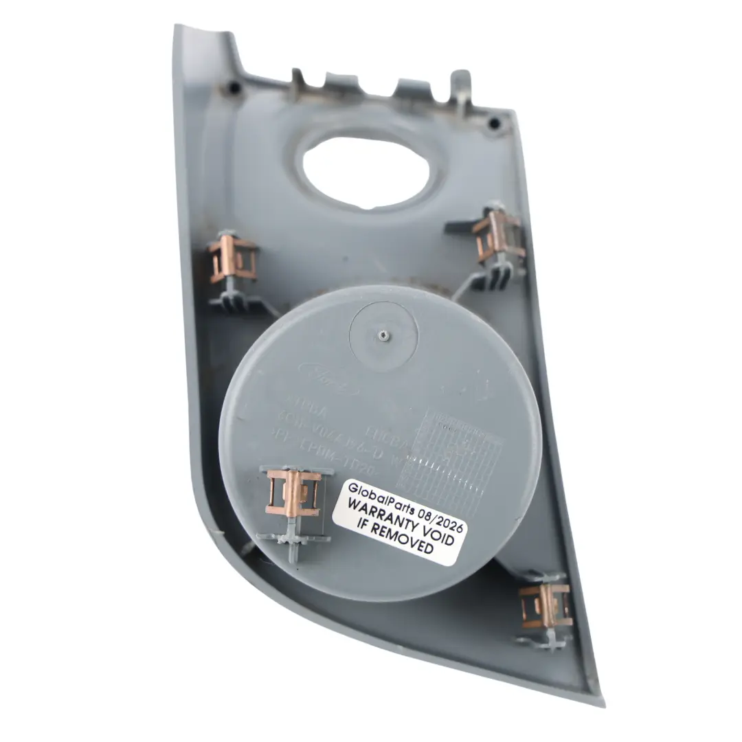 Ford Transit Mk7 Dashboard Cup Holder Tray Panel Front Right O/S - SKU 6C11-V044J96-DW - Part number 6C11-V044J96-DW