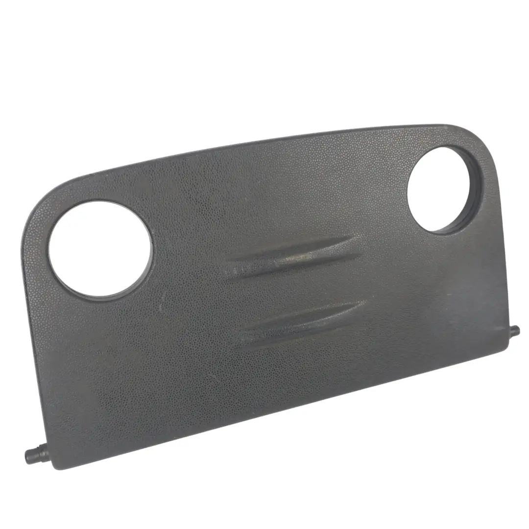 Ford Transit Mk7 Centre Console Surround Cup Holder Trim - SKU 6C11-V046A34-BW - Part number 6C11-V046A34-BW