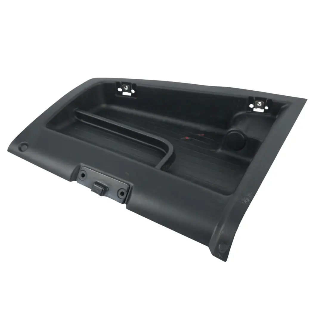 Vano Portaoggetti Cruscotto Sinistro per Ford Transit Mk7 con numero di parte 6C11-V06202-AW Ford Transit Mk7 Vano Portaoggetti Cruscotto Sinistro - SKU 6C11-V06202-AW - Numero di parte 6C11-V06202-AW