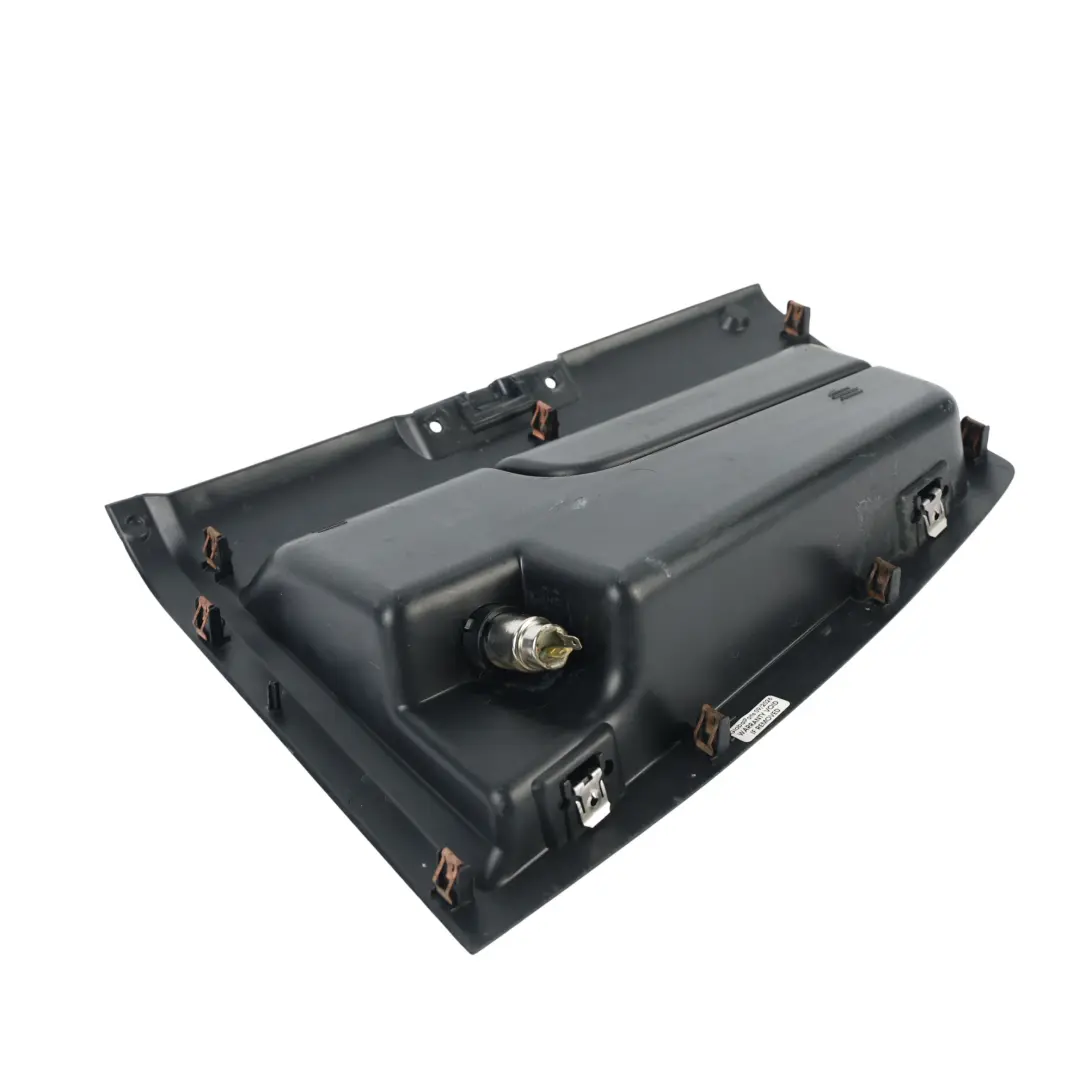 Vano Portaoggetti Cruscotto Destro per Ford Transit Mk7 con numero di parte 6C11-V06203-AW Ford Transit Mk7 Vano Portaoggetti Cruscotto Destro - SKU 6C11-V06203-AW - Numero di parte 6C11-V06203-AW