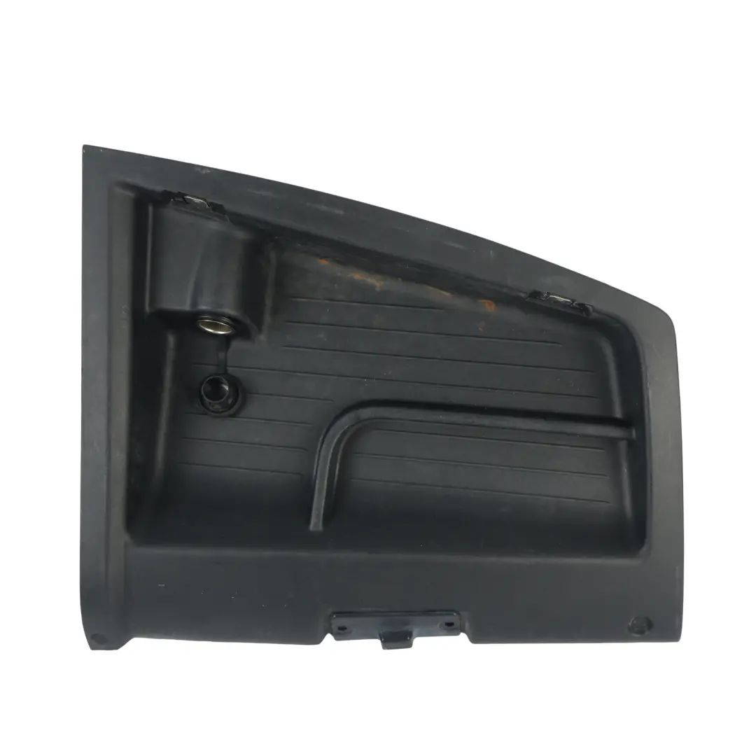 Vano Portaoggetti Cruscotto Destro per Ford Transit Mk7 con numero di parte 6C11-V06203-AW Ford Transit Mk7 Vano Portaoggetti Cruscotto Destro - SKU 6C11-V06203-AW - Numero di parte 6C11-V06203-AW